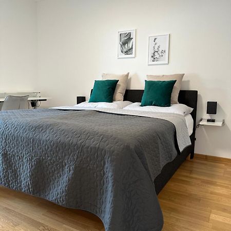 Harmony Living - 10 Min To Graz Leilighet Lassnitzhoehe Eksteriør bilde