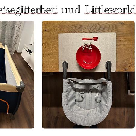 Harmony Living - 10 Min To Graz Leilighet Lassnitzhoehe Eksteriør bilde
