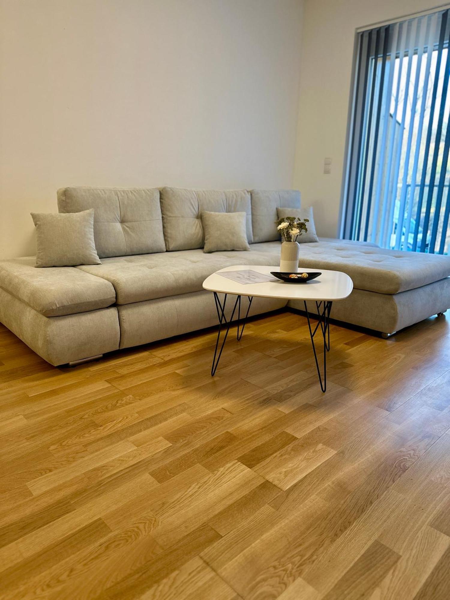 Harmony Living - 10 Min To Graz Leilighet Lassnitzhoehe Eksteriør bilde