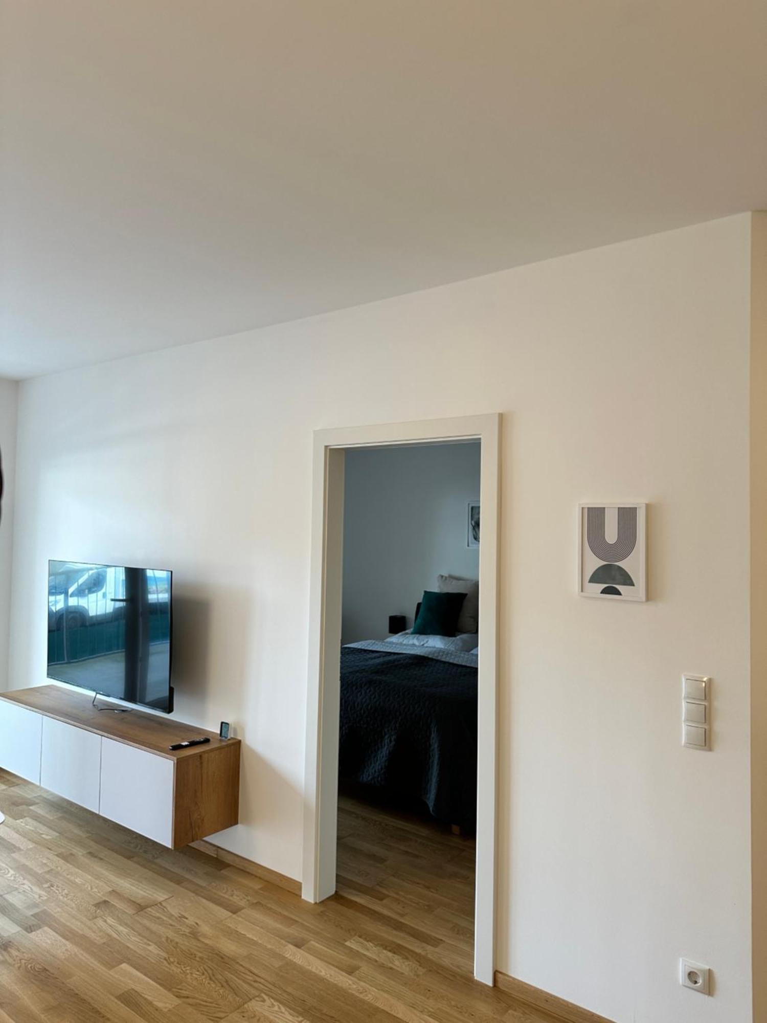Harmony Living - 10 Min To Graz Leilighet Lassnitzhoehe Eksteriør bilde