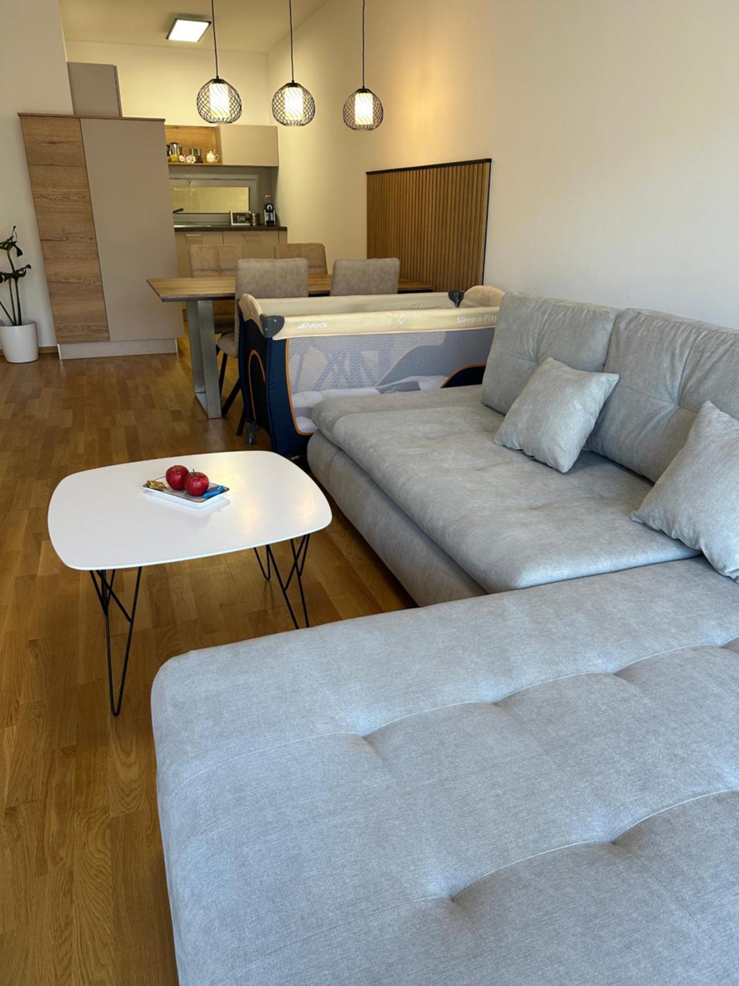 Harmony Living - 10 Min To Graz Leilighet Lassnitzhoehe Eksteriør bilde