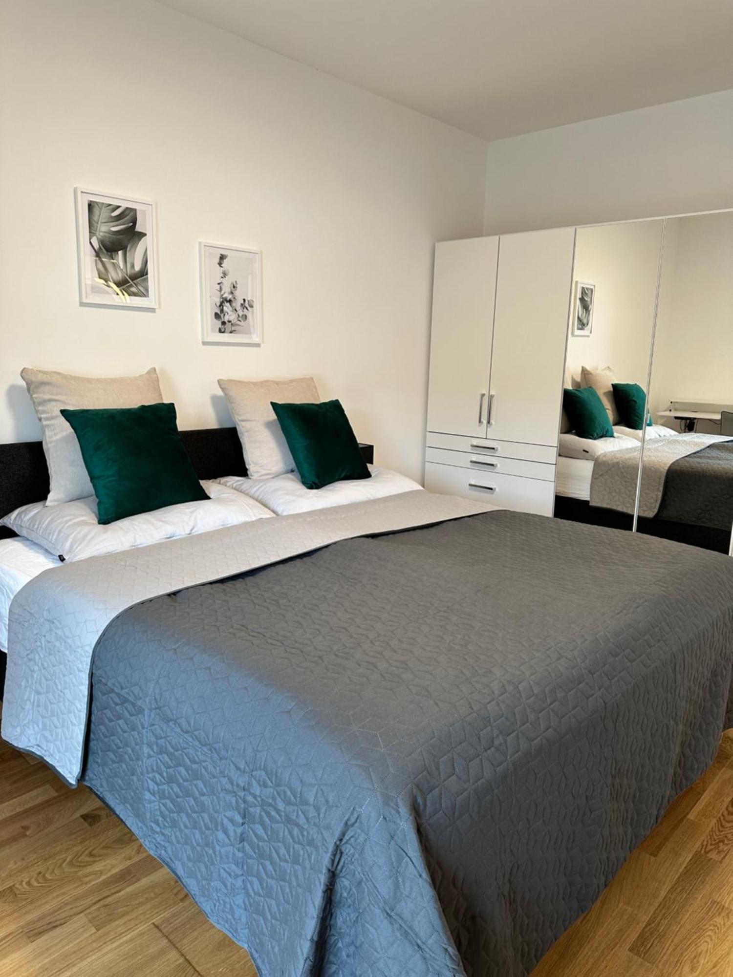 Harmony Living - 10 Min To Graz Leilighet Lassnitzhoehe Eksteriør bilde