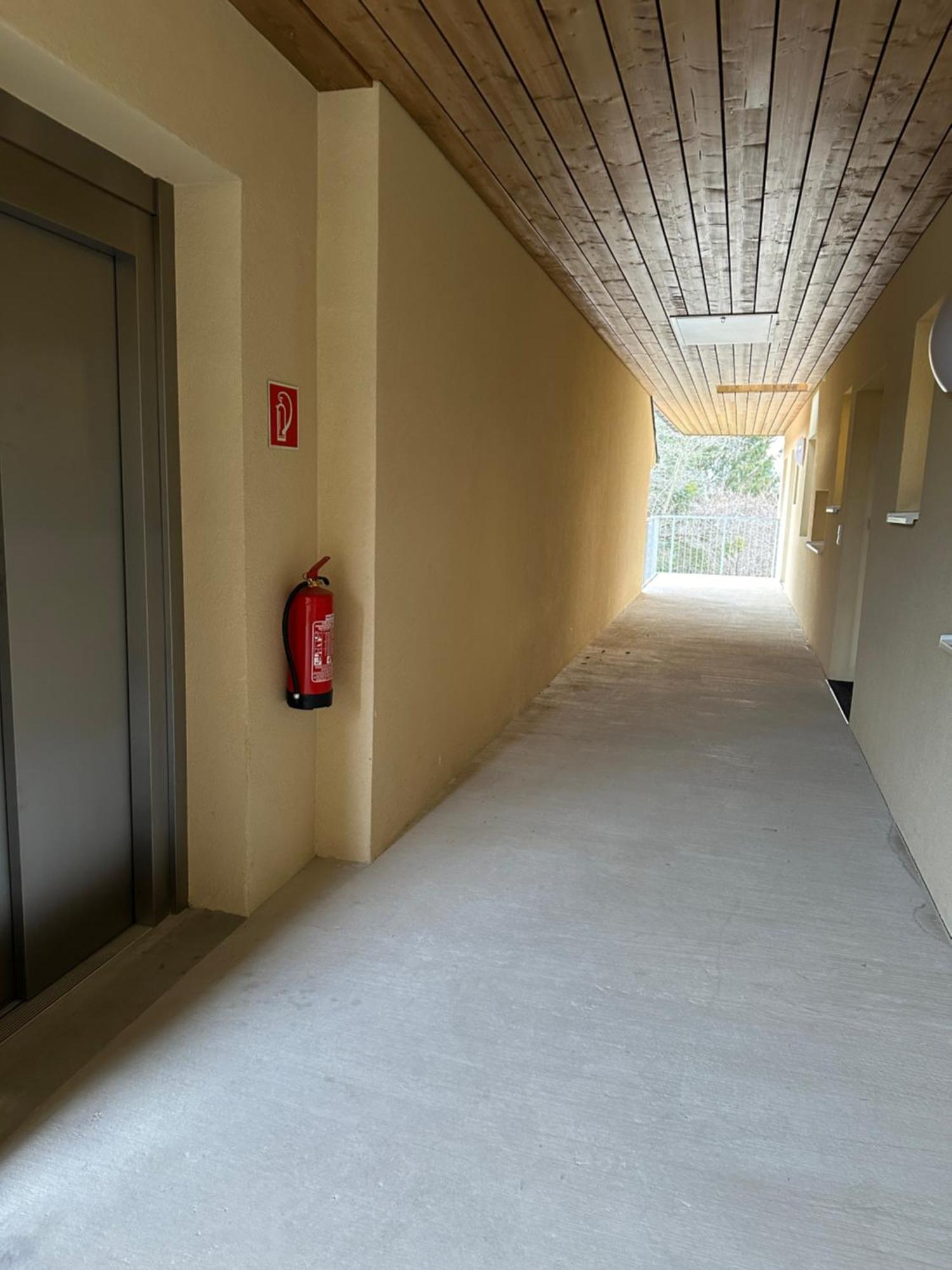 Harmony Living - 10 Min To Graz Leilighet Lassnitzhoehe Eksteriør bilde