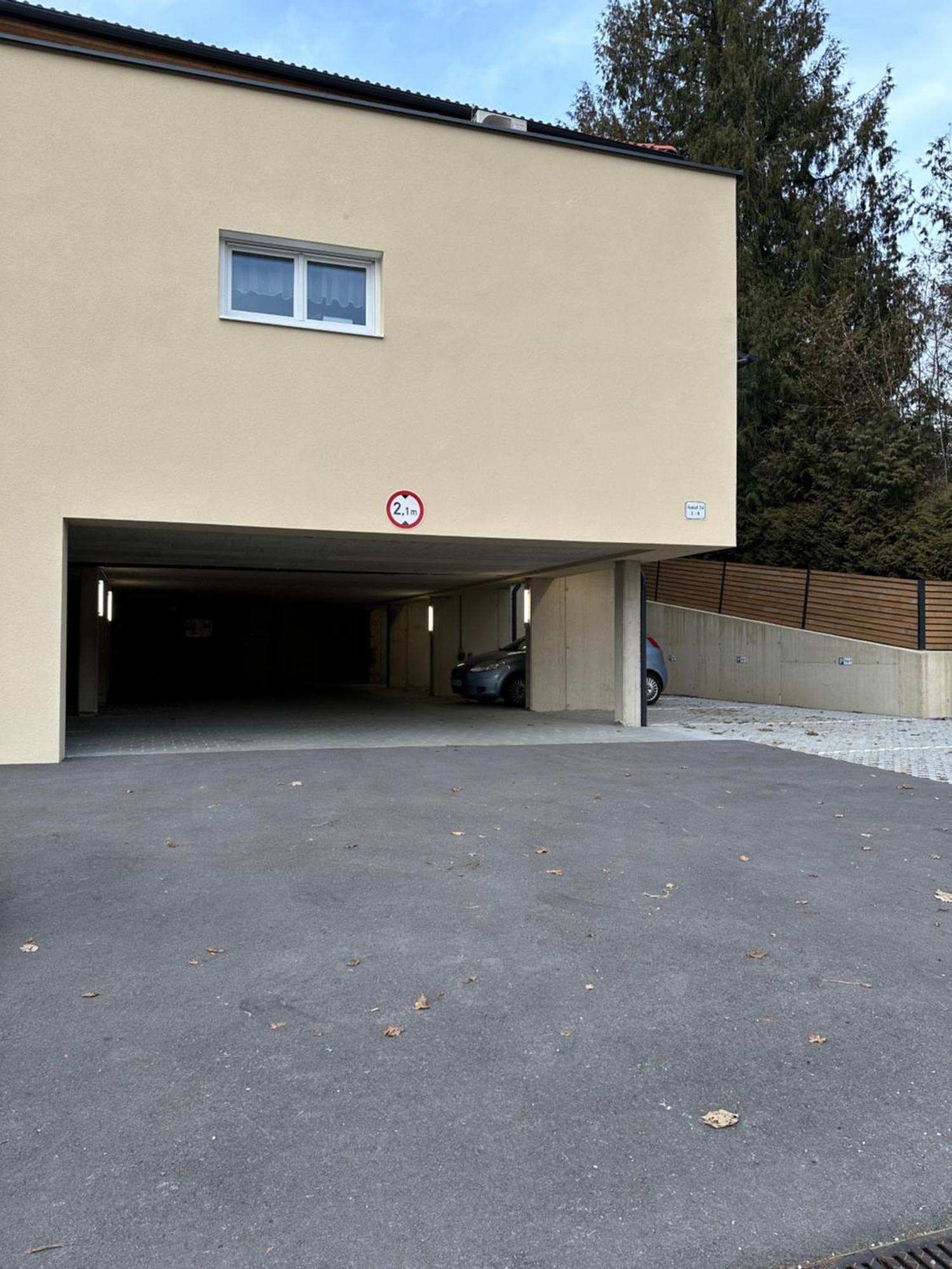Harmony Living - 10 Min To Graz Leilighet Lassnitzhoehe Eksteriør bilde