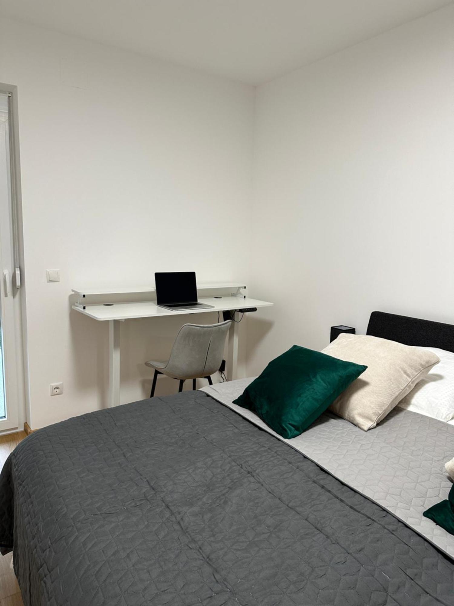 Harmony Living - 10 Min To Graz Leilighet Lassnitzhoehe Eksteriør bilde