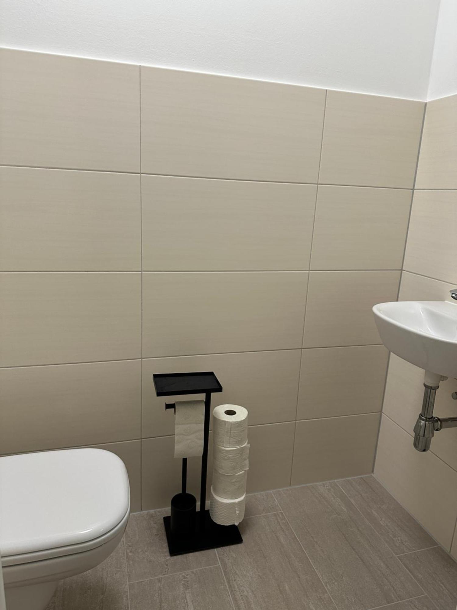 Harmony Living - 10 Min To Graz Leilighet Lassnitzhoehe Eksteriør bilde