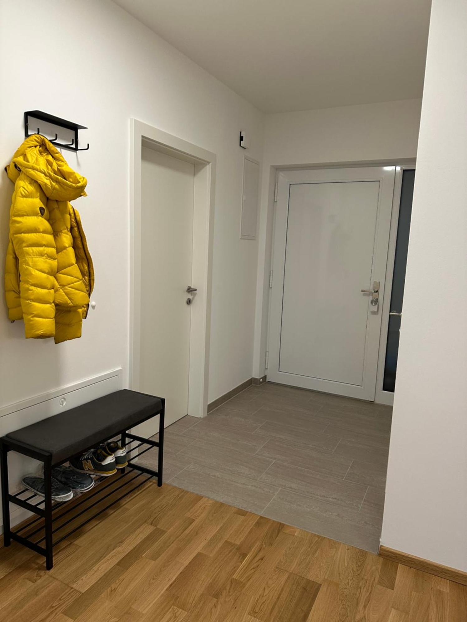 Harmony Living - 10 Min To Graz Leilighet Lassnitzhoehe Eksteriør bilde