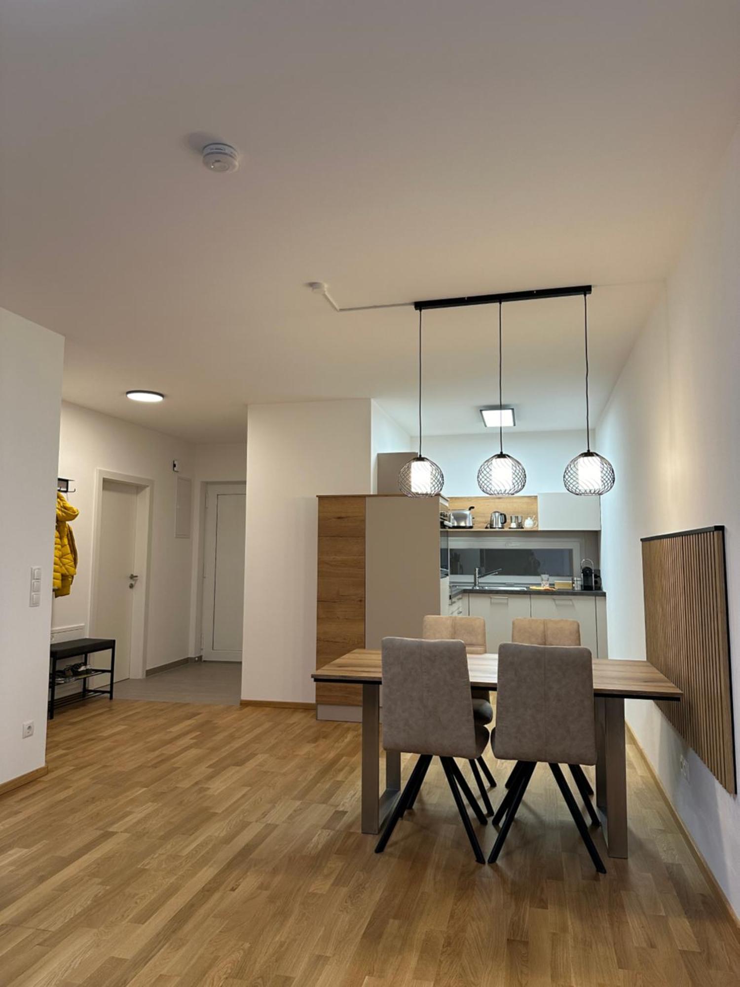 Harmony Living - 10 Min To Graz Leilighet Lassnitzhoehe Eksteriør bilde
