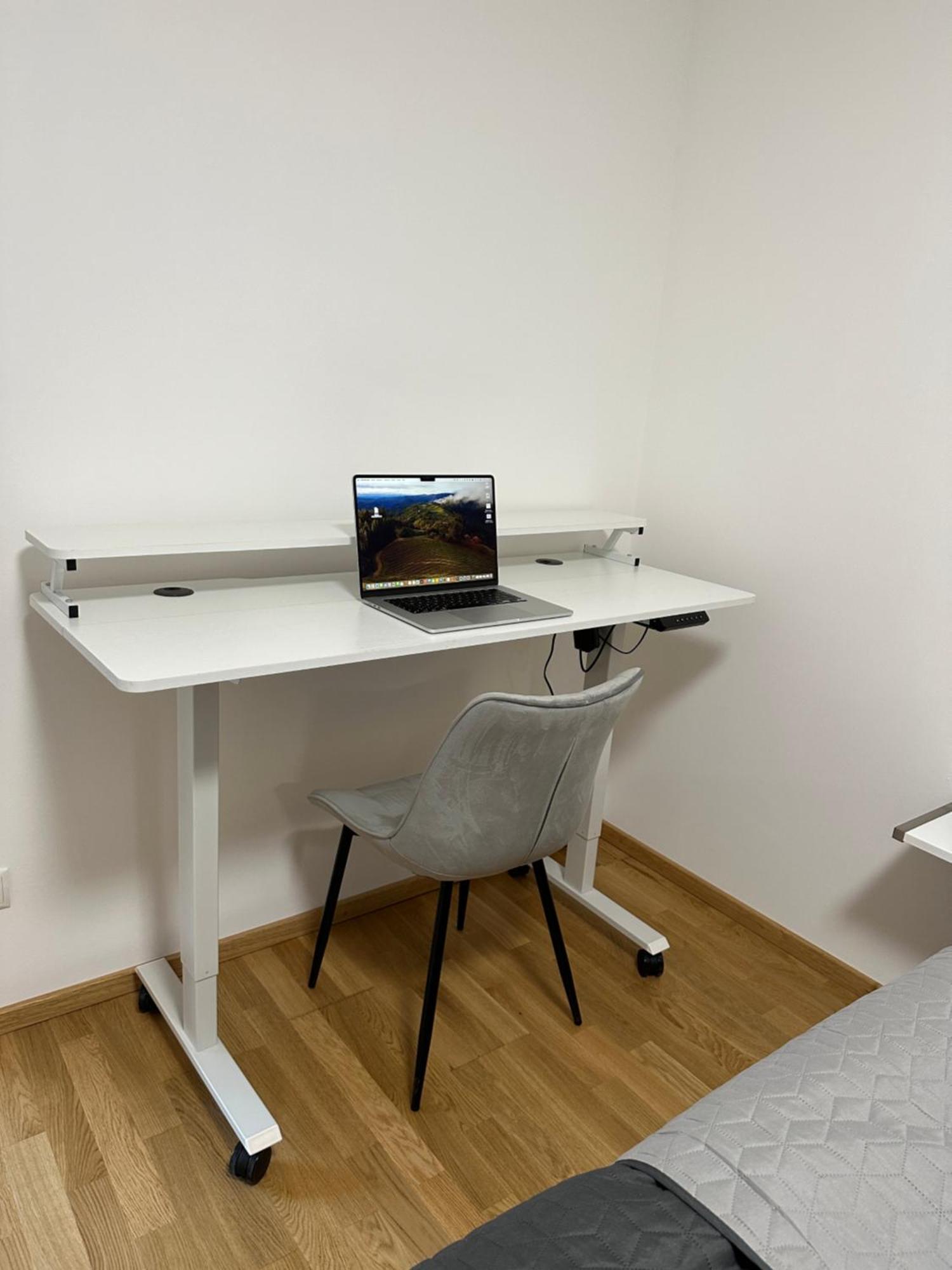 Harmony Living - 10 Min To Graz Leilighet Lassnitzhoehe Eksteriør bilde