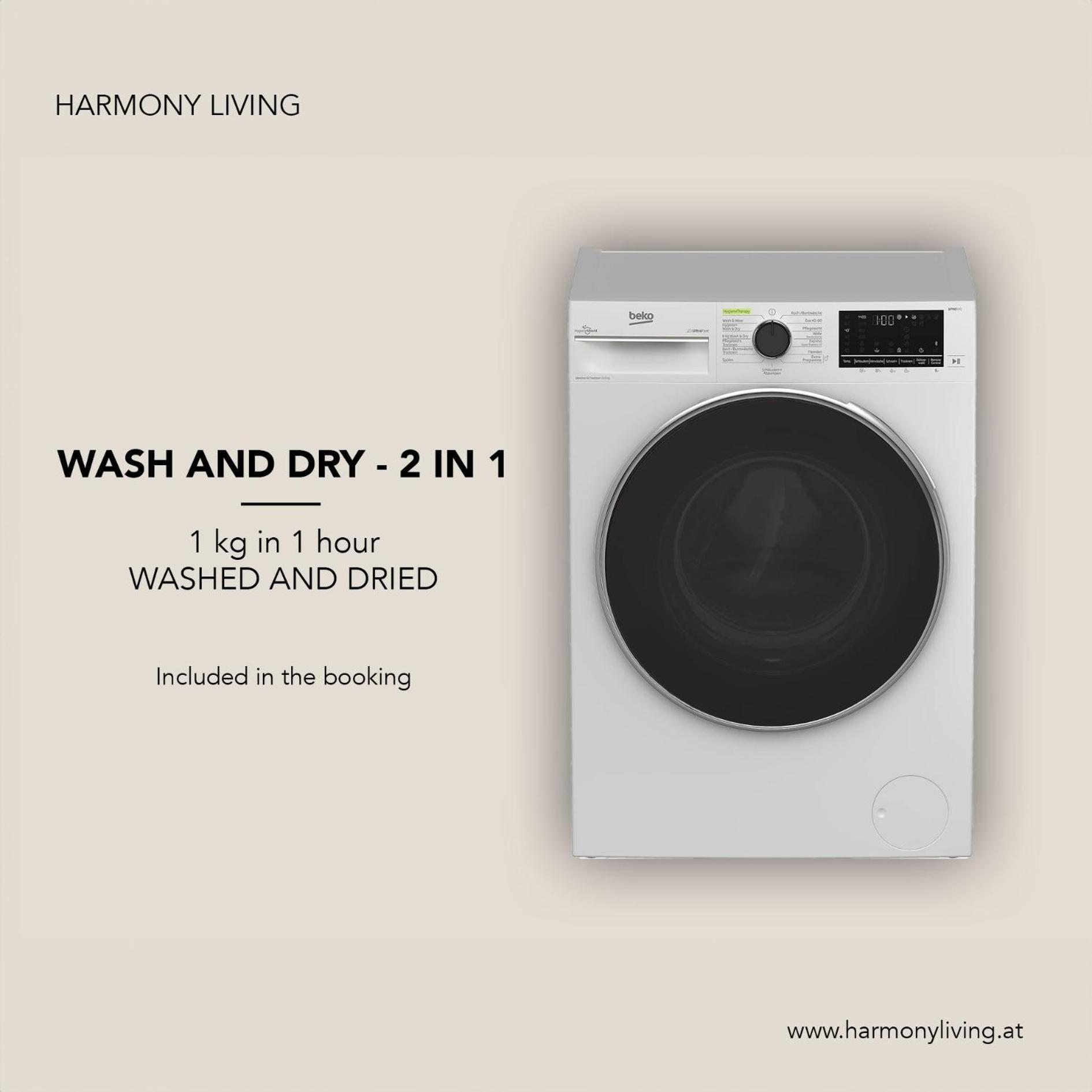 Harmony Living - 10 Min To Graz Leilighet Lassnitzhoehe Eksteriør bilde